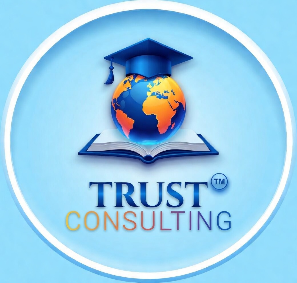 Trust Consulting